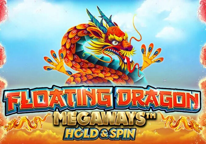 Floating Dragon Megaways hold & Spin